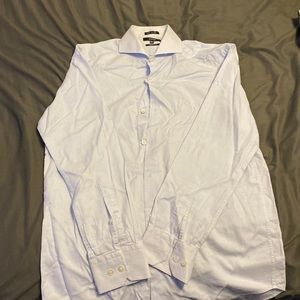 Sarar button down